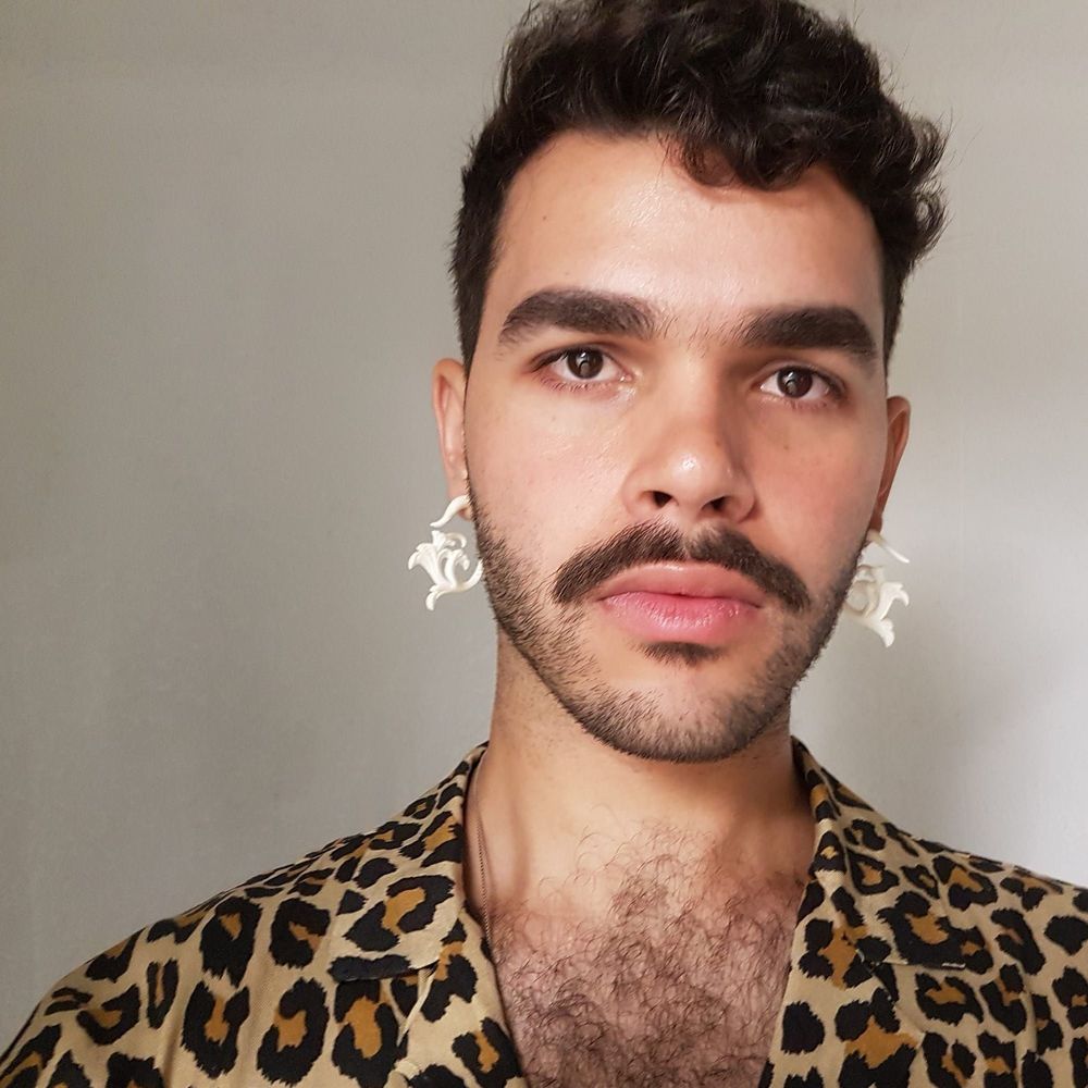 Meet your Posher, Braulio